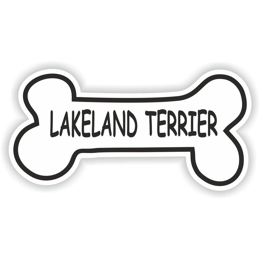 Lakeland Terrier