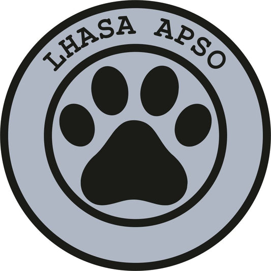 Lhasa Apso