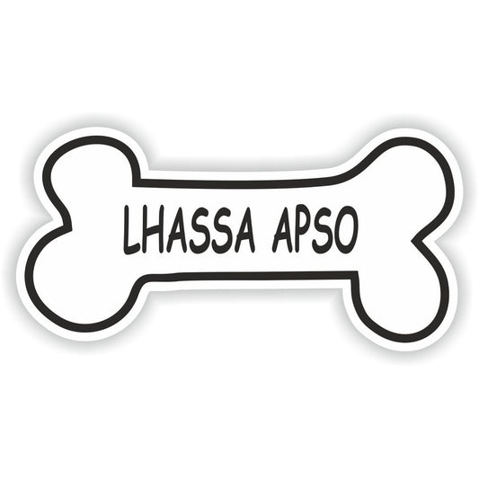Lhassa Apso