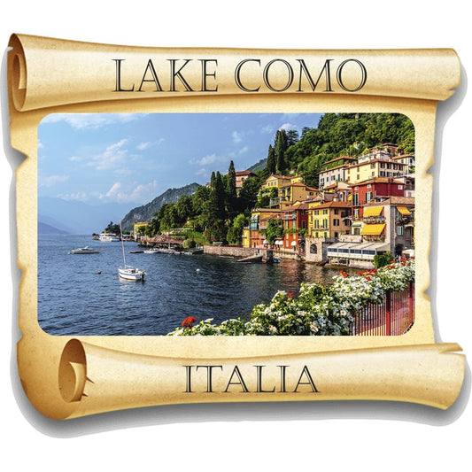 Lake Como