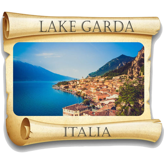 Lake Garda