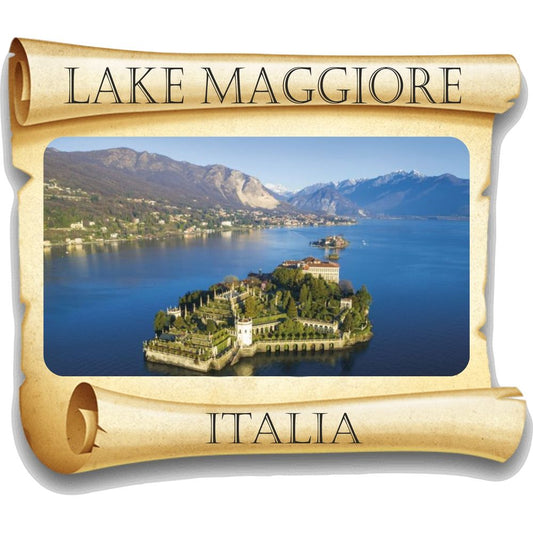 Lake Maggiore