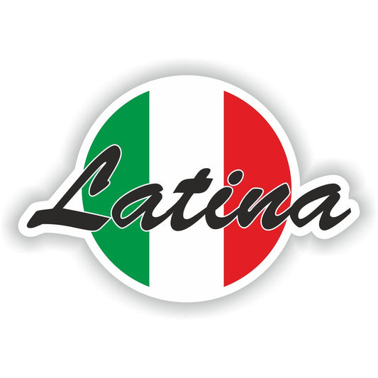 Latina Flag