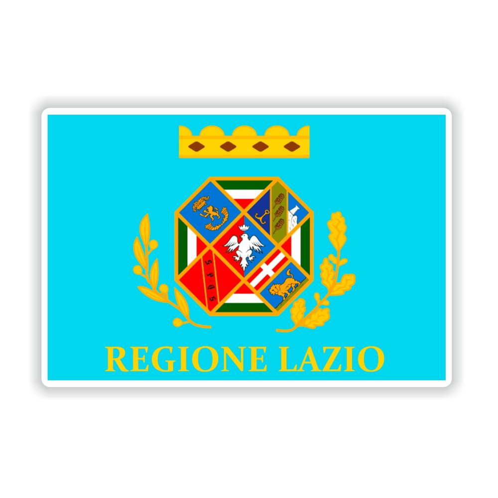 Lazio Flag