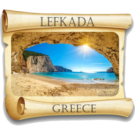 Lefkada