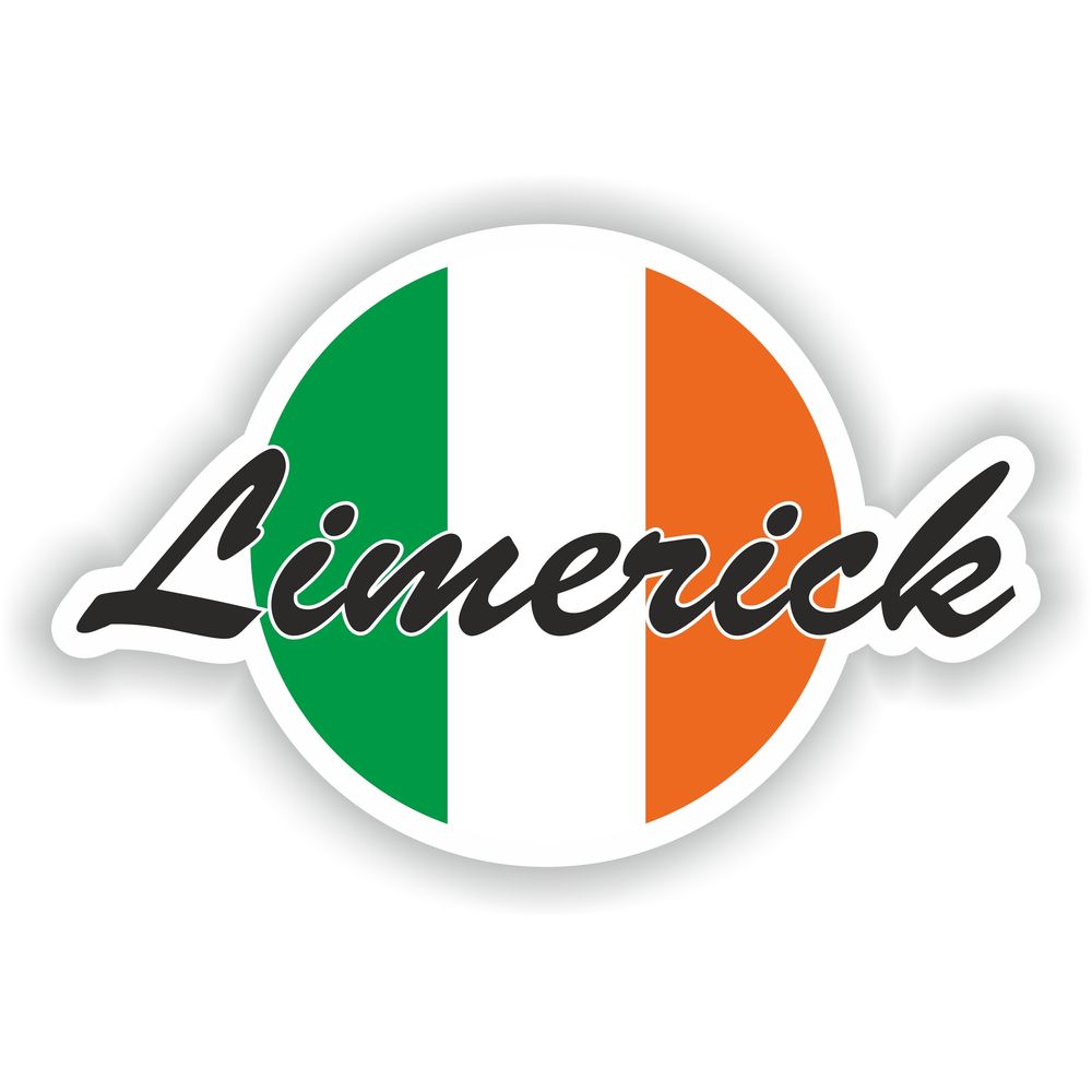 Limerick Flag