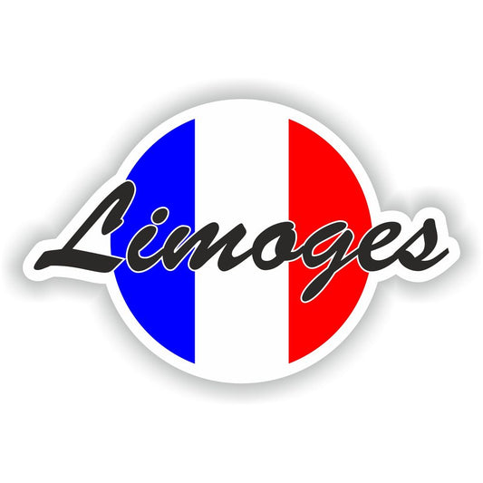 Limoges Flag