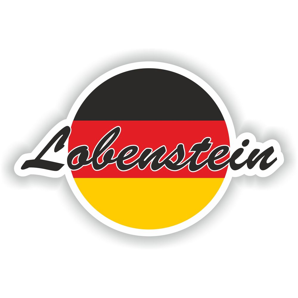 Lobenstein Flag