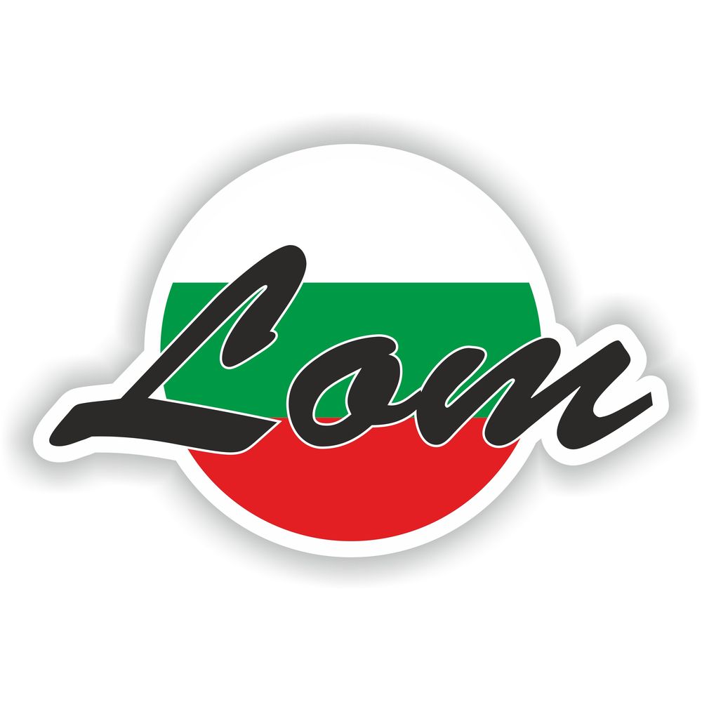 Lom Flag