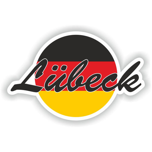 Lubeck Flag