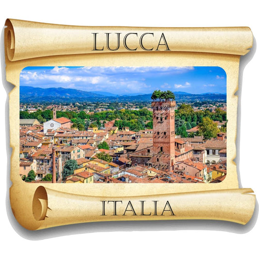 Lucca