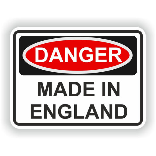 Made In England