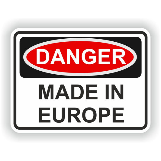 Made In Europe
