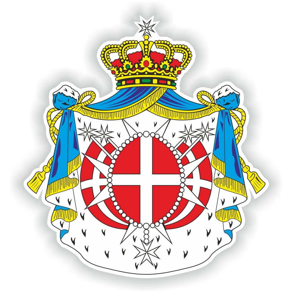 Malta Coat