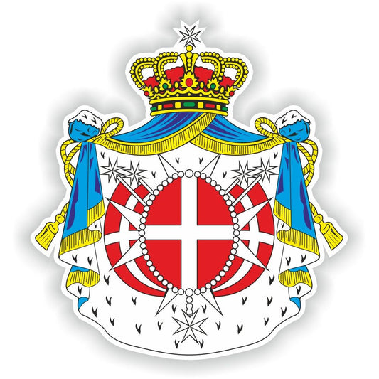 Malta Coat