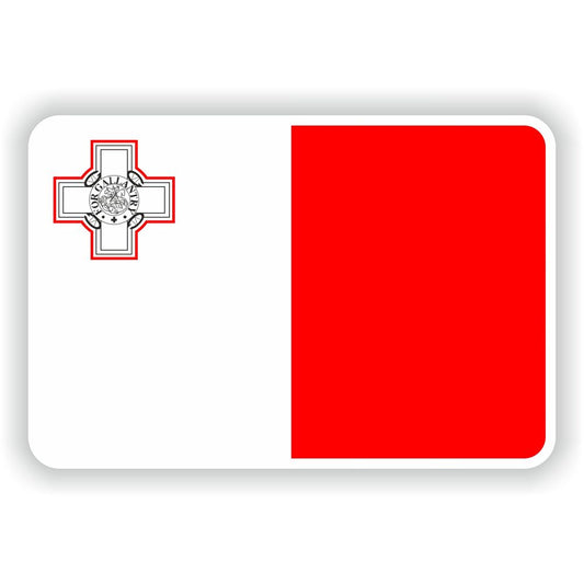 Malta Flag