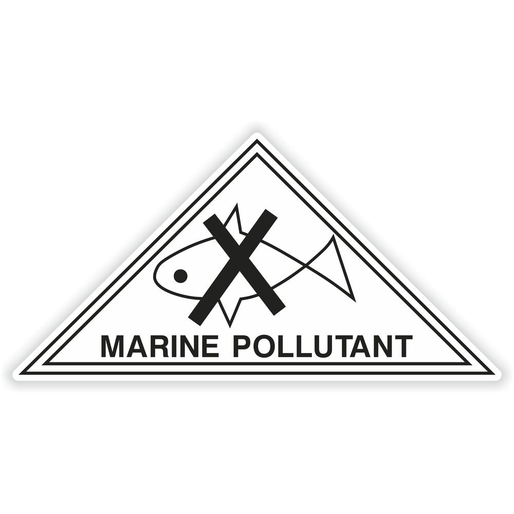Marine Pollutant
