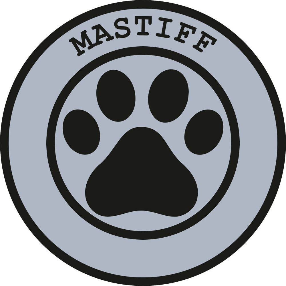 Mastiff