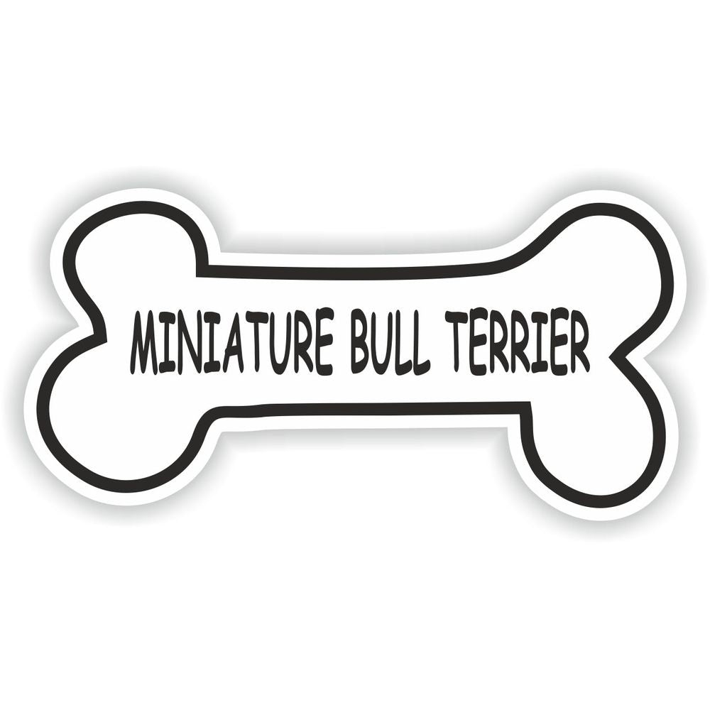 Miniature Bull Terrier