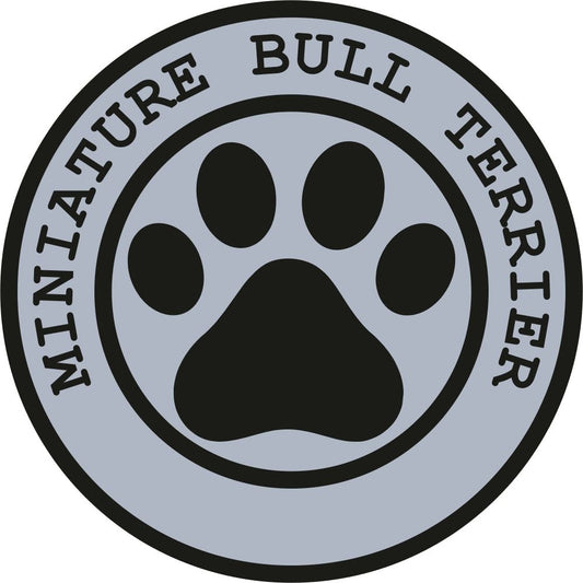 Miniature Bull Terrier