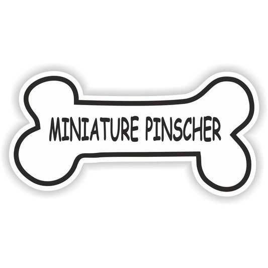 Miniature Pinscher