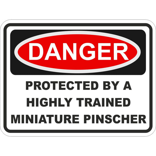Miniature Pinscher