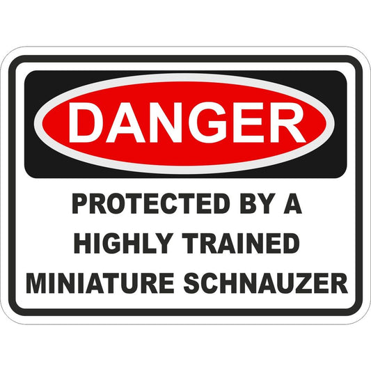 Miniature Schnauzer