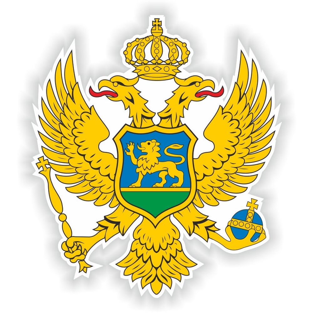 Montenegro Coat