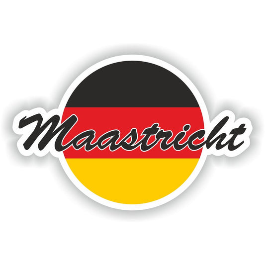 Maastricht Flag