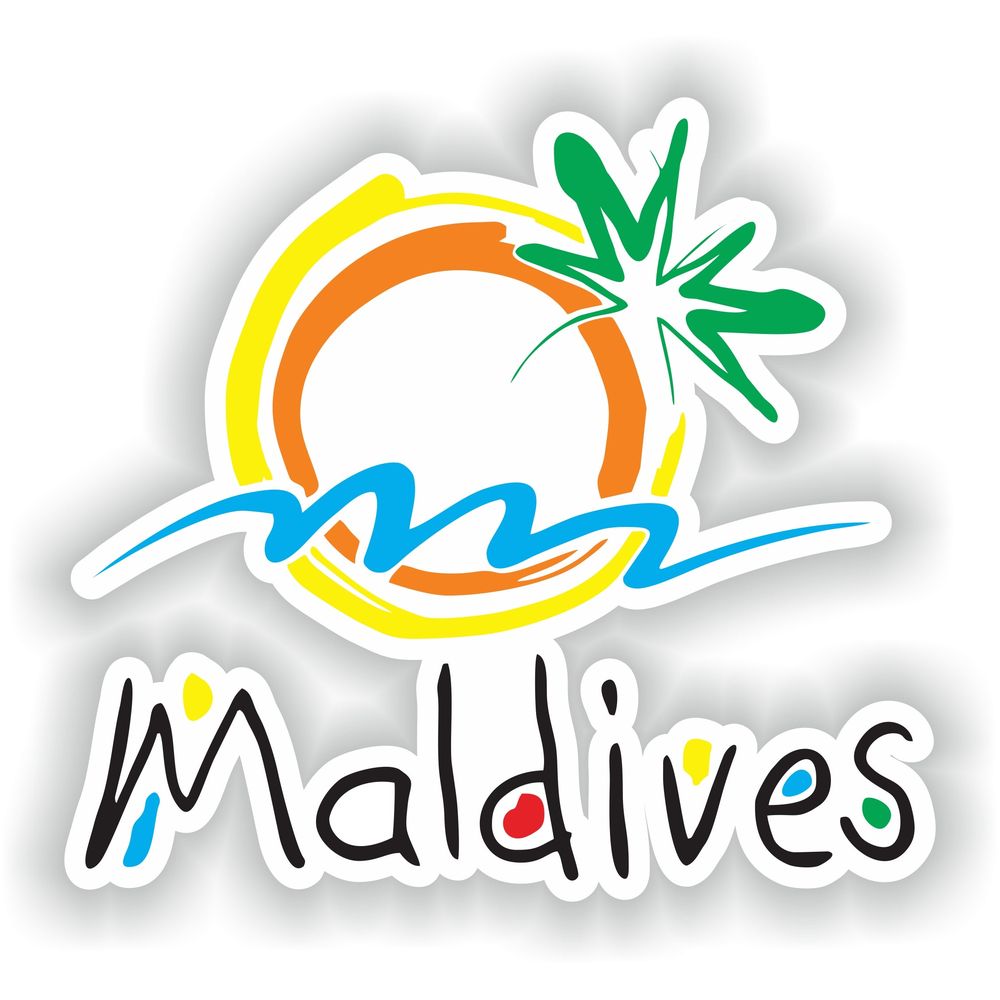 Maldives Flag