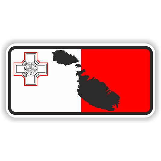 Malta Flag