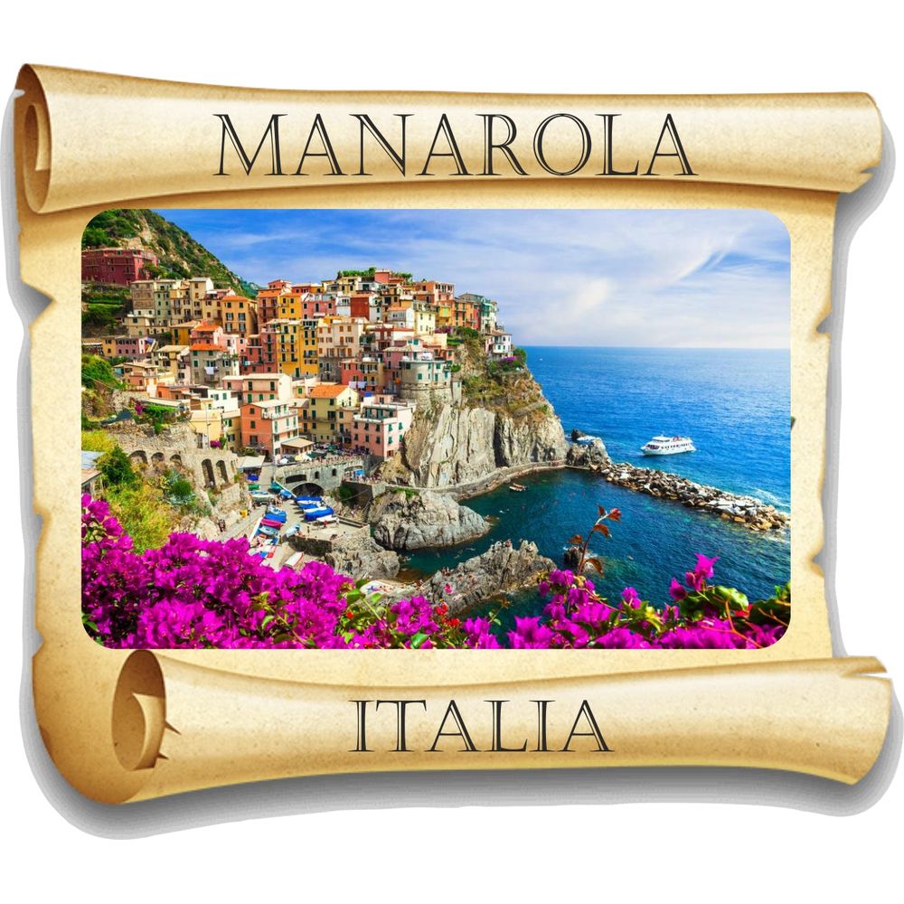 Manarola