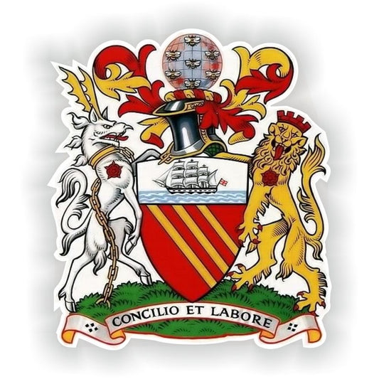 Manchester Coat
