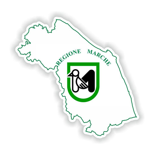 Marche Mf Flag