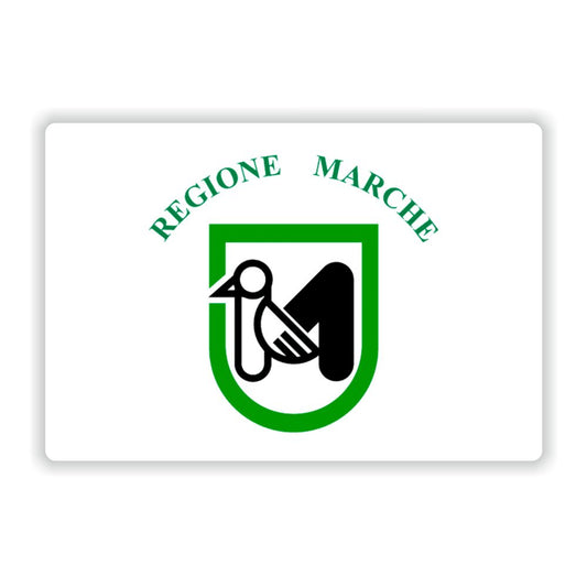 Marche Flag