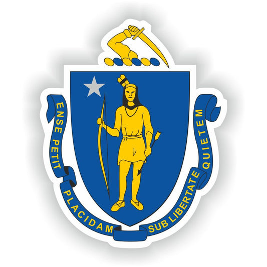 Massachusetts Coat