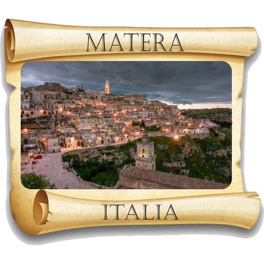 Matera