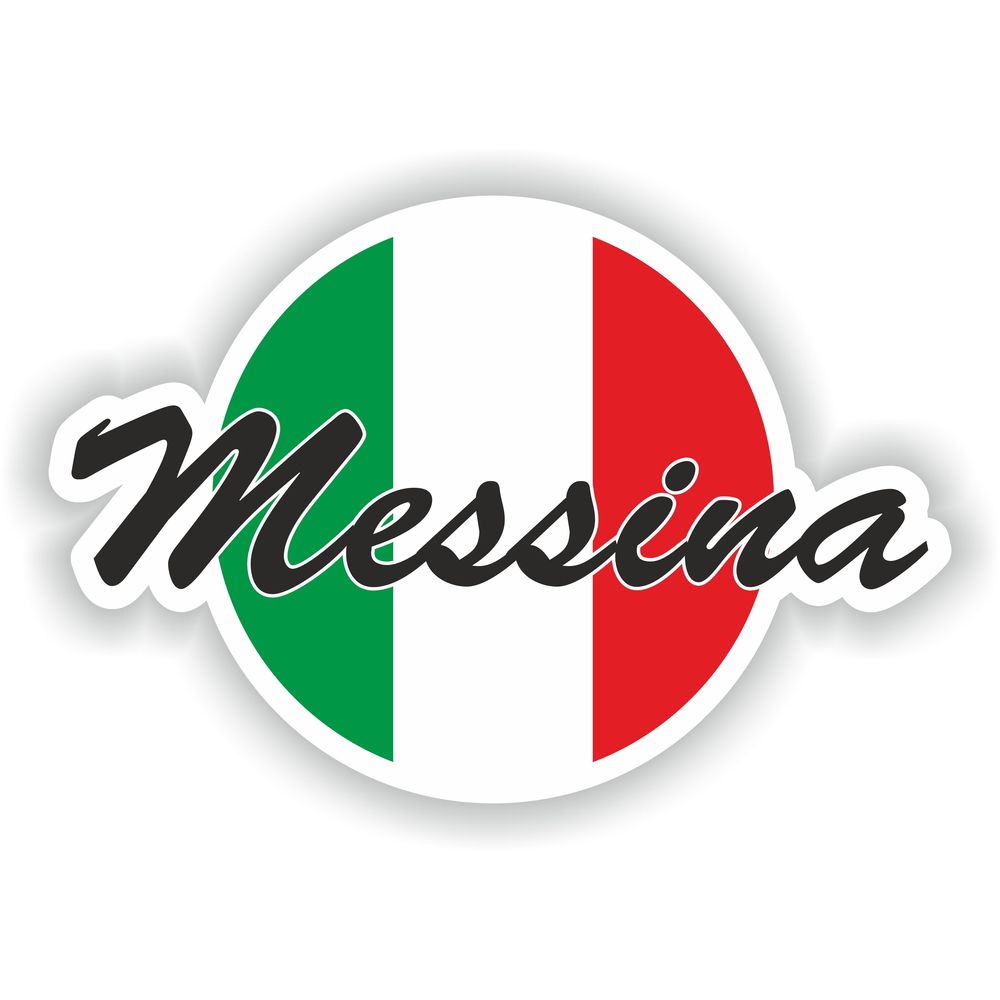 Messina Flag