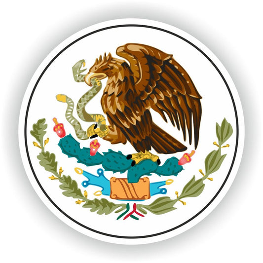 Mexico Coat