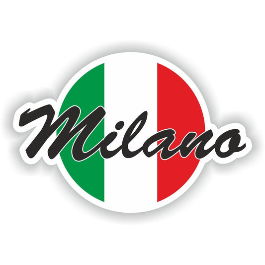 Milano Flag