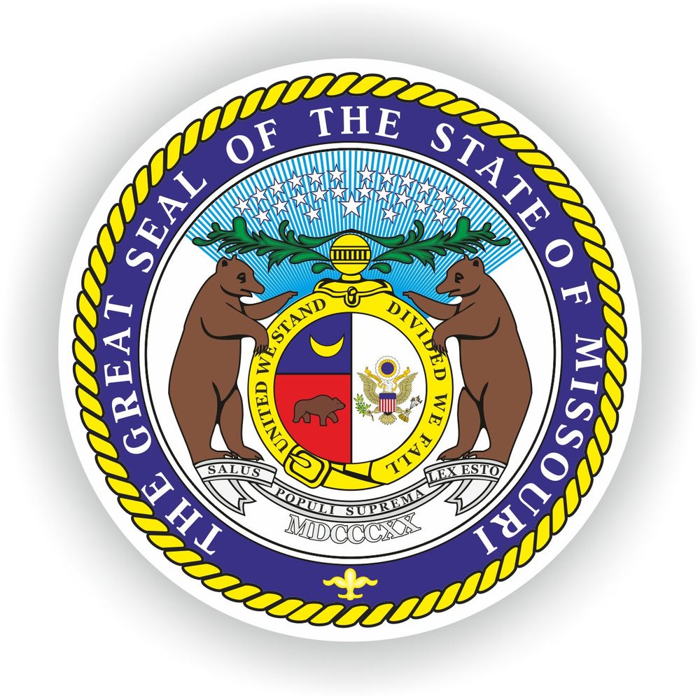 Missouri Seal
