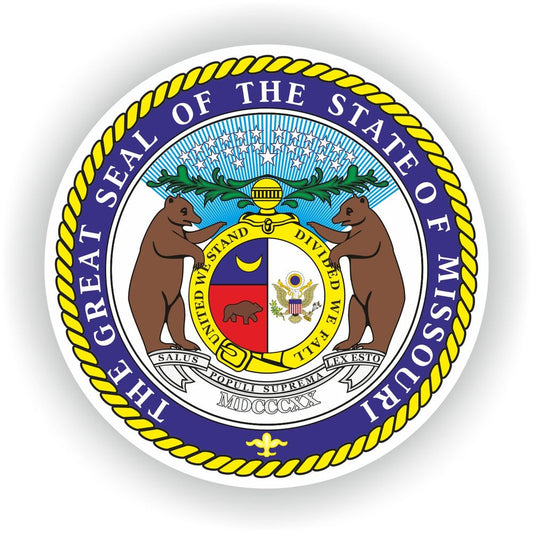 Missouri Seal