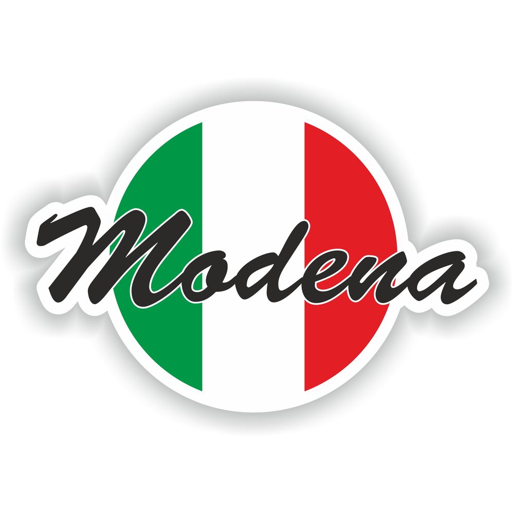 Modena Flag