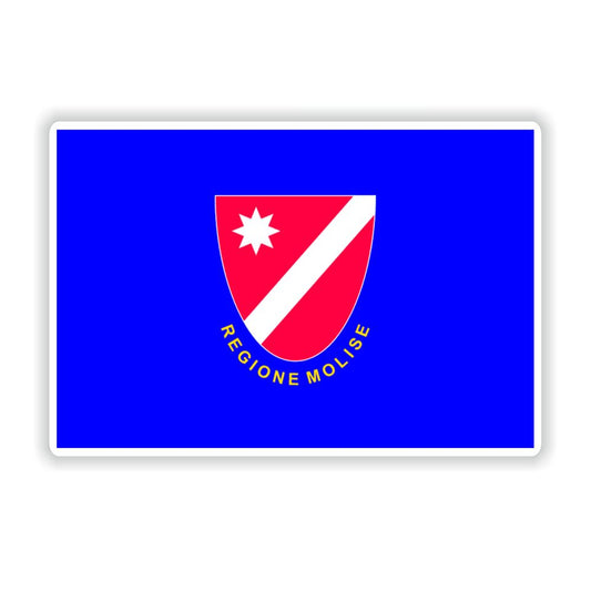 Molise Flag