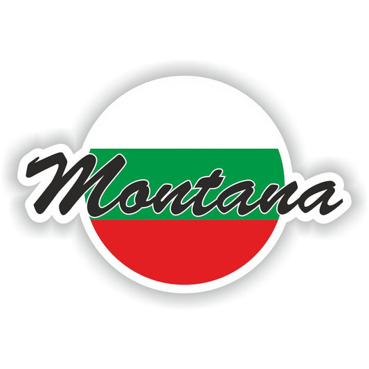 Montana Flag