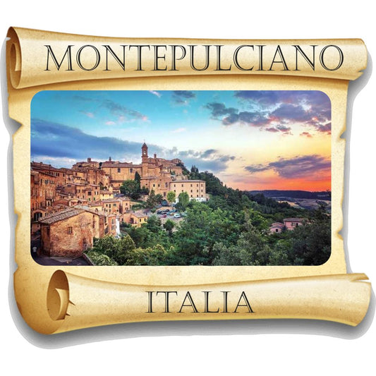 Montepulciano