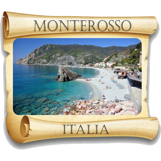 Monterosso