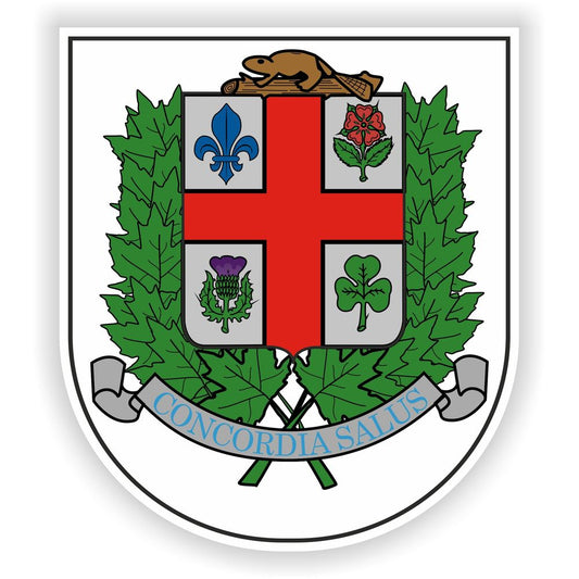 Montreal Coat