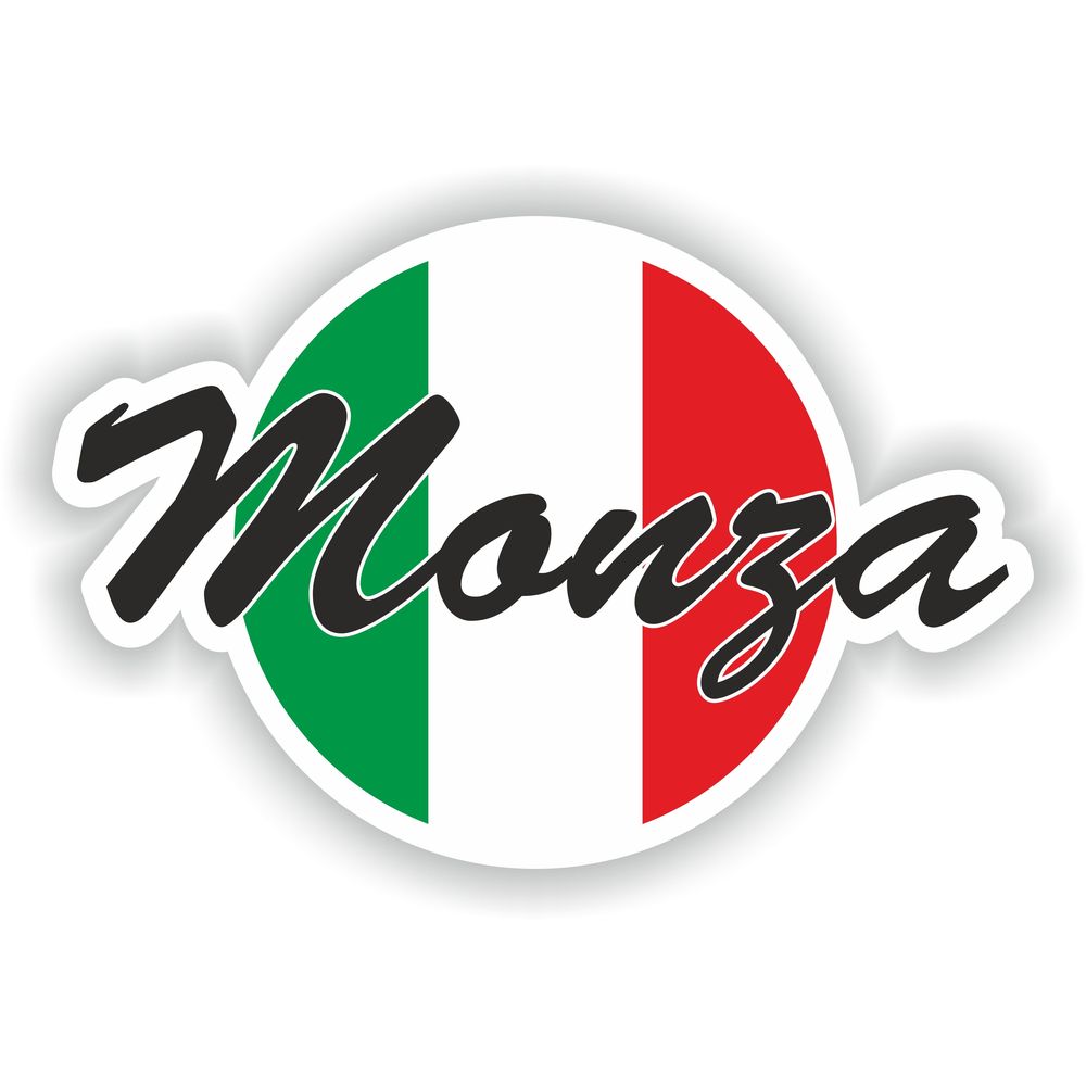 Monza Flag