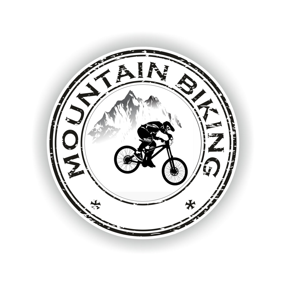 Mountain Biking